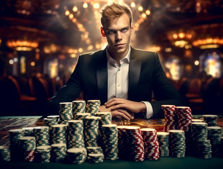Live Dealer Game