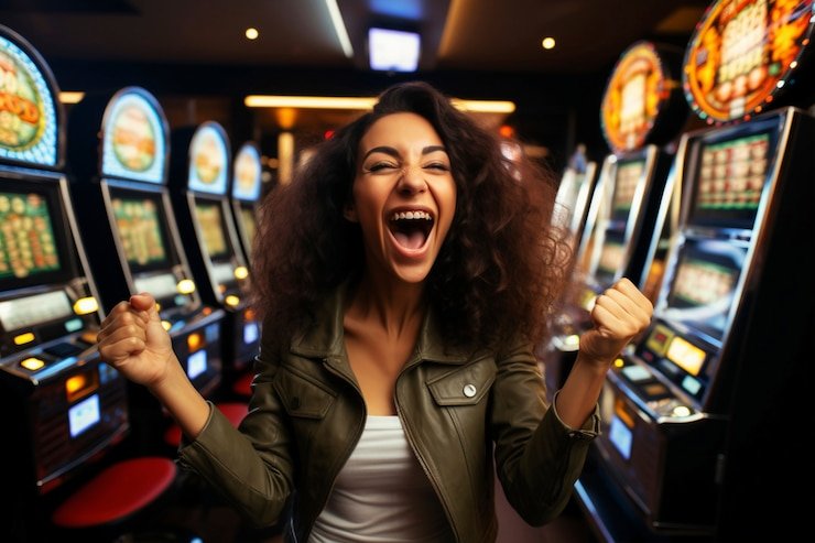 Permainan Blackjack dengan dealer di asianbookie