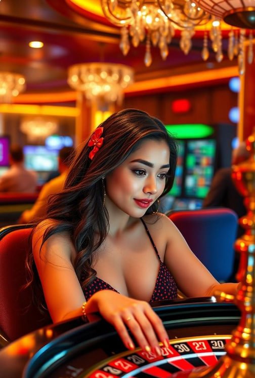 Fitur free spins Mahjong Ways dengan wild dan pengali pembayaran